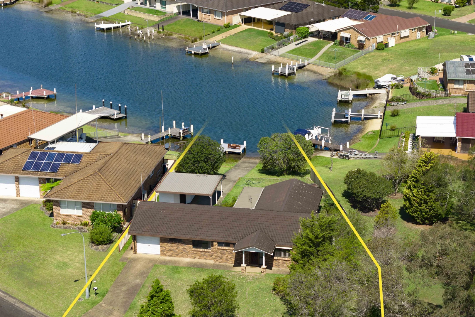 Additional image 4 of 40 Whimbrel Drive, Sussex Inlet NSW 2540