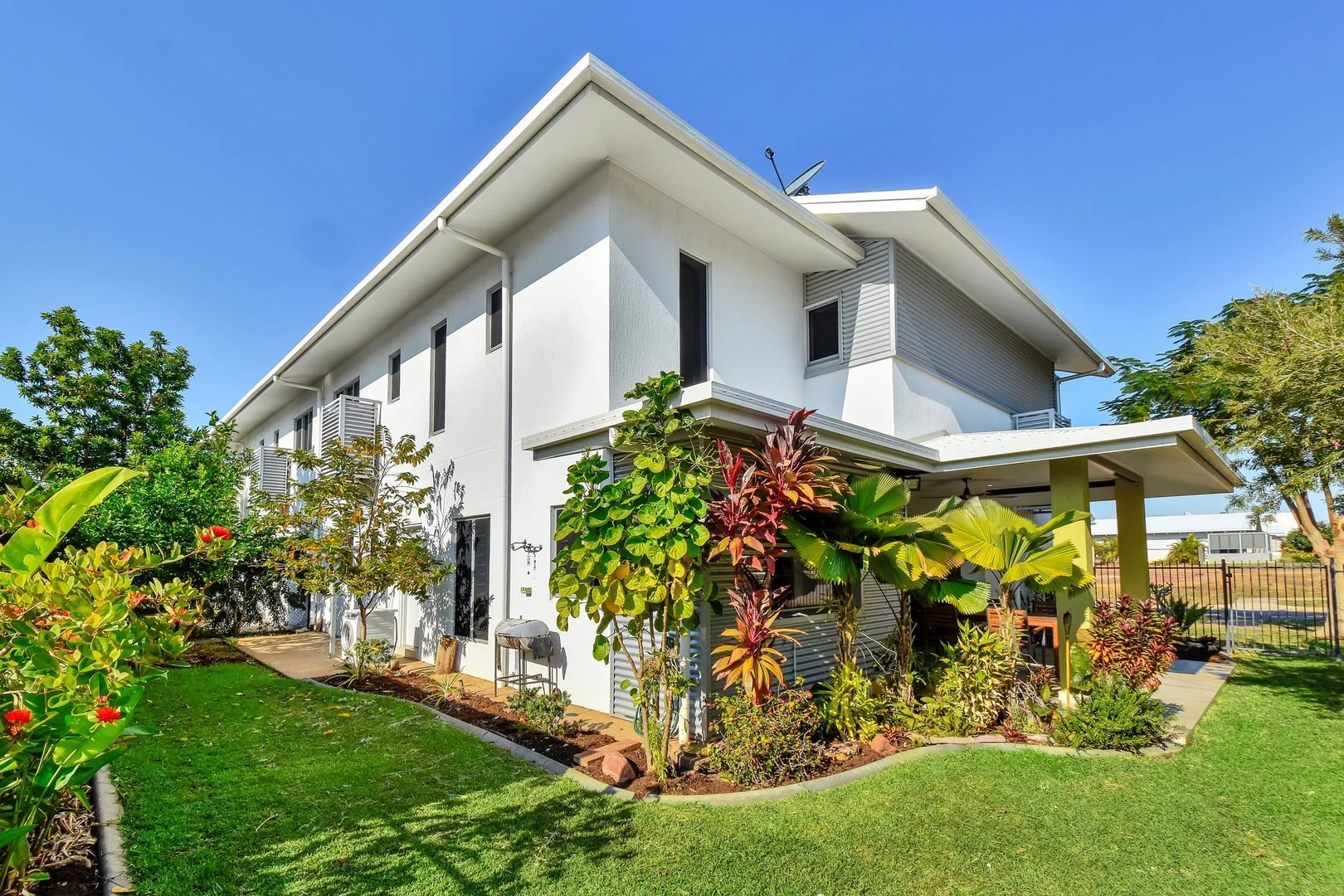 Additional image 23 of 1-2/1 Rice Street, Muirhead NT 0810