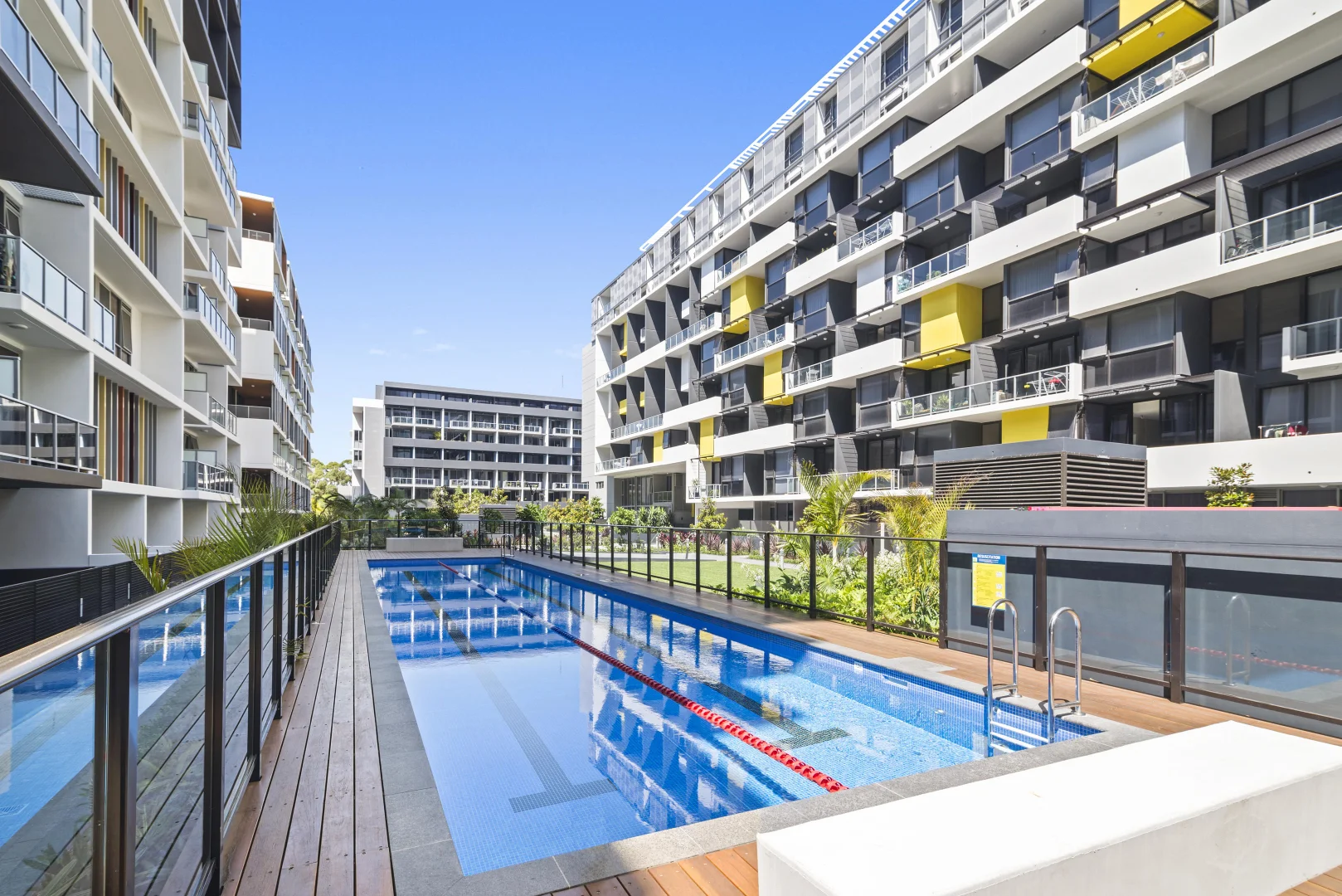Additional image 12 of 424/5 O'Dea Avenue, Zetland NSW 2017