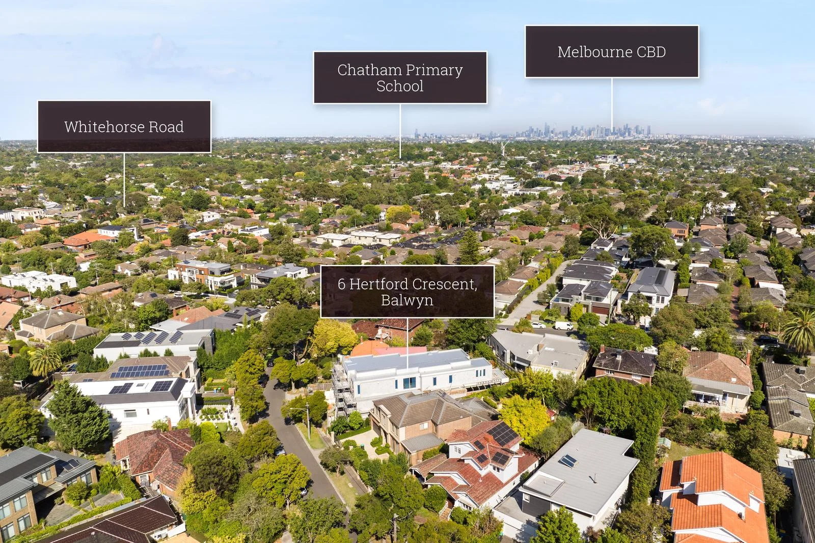 Additional image 6 of 6 Hertford Crescent, Balwyn VIC 3103
