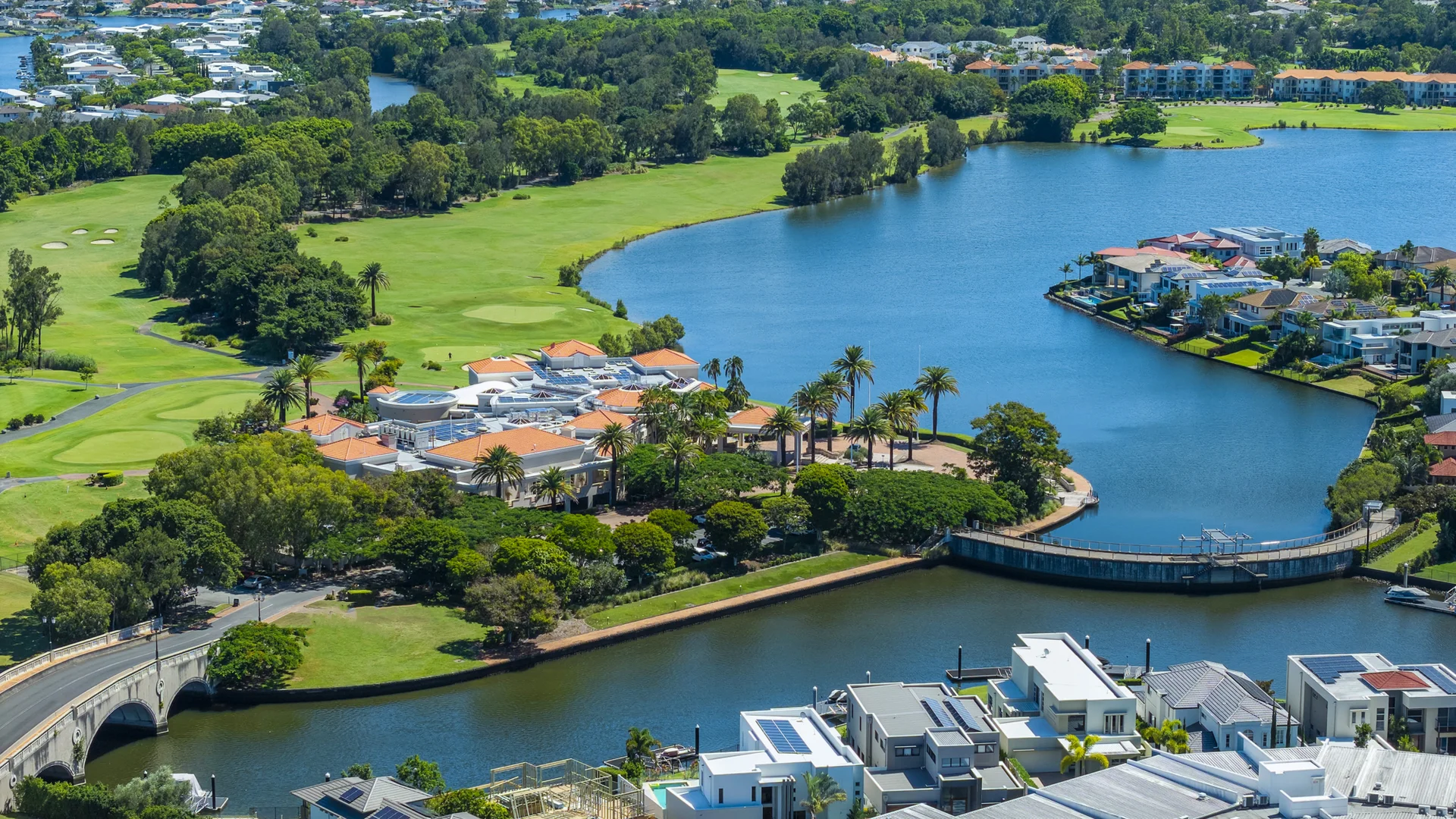Additional image 34 of 1316/2 Activa Way, Hope Island QLD 4212