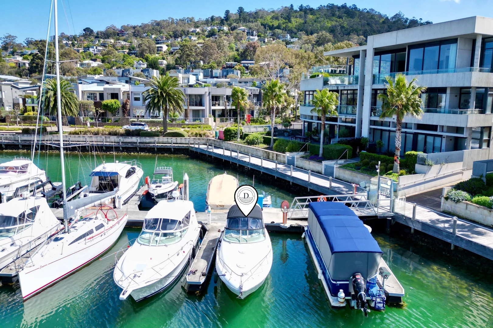 Additional image 5 of K161 Martha Cove Waterway, Safety Beach VIC 3936
