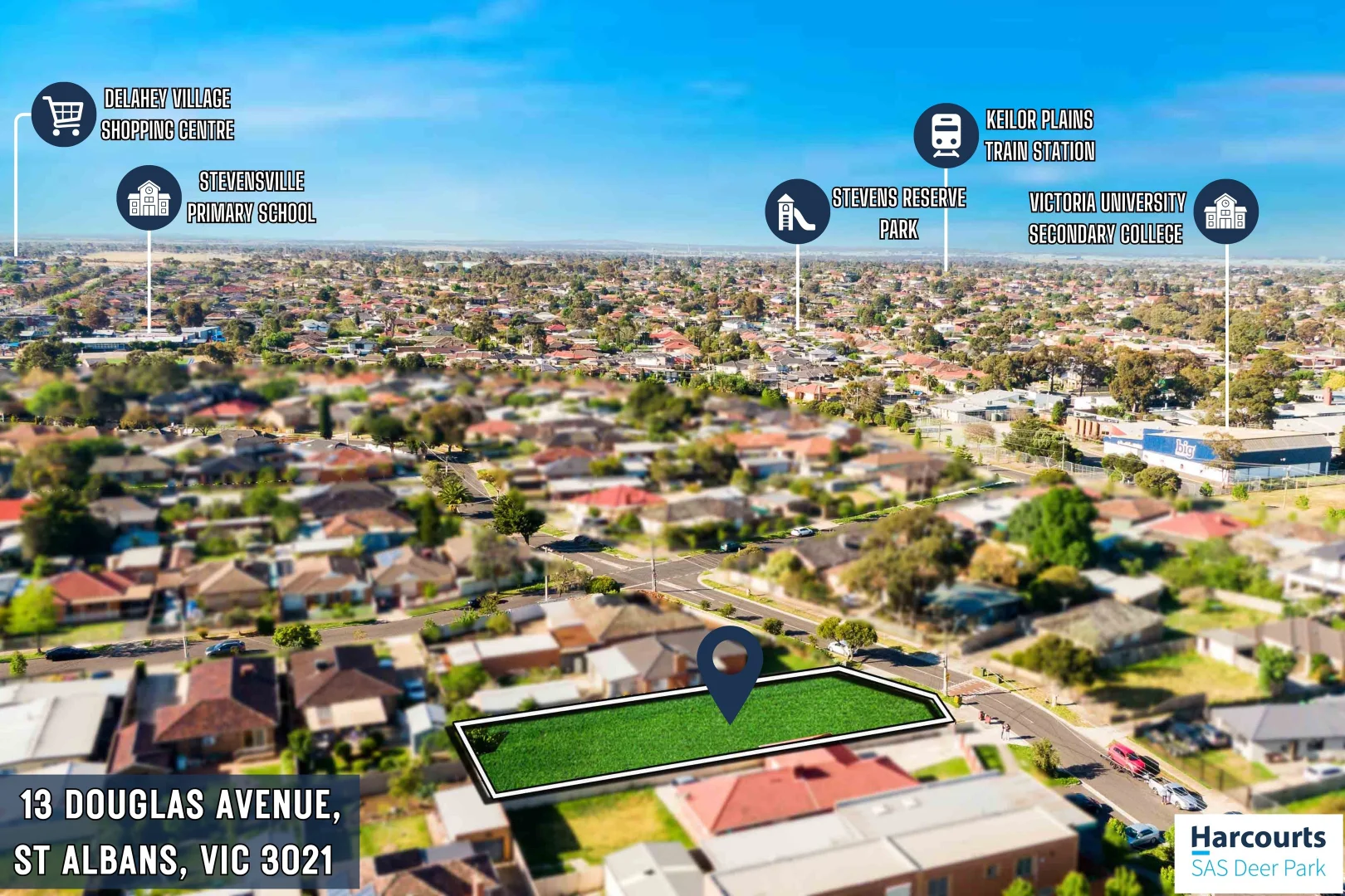 Additional image 4 of 13 Douglas Avenue, St Albans VIC 3021