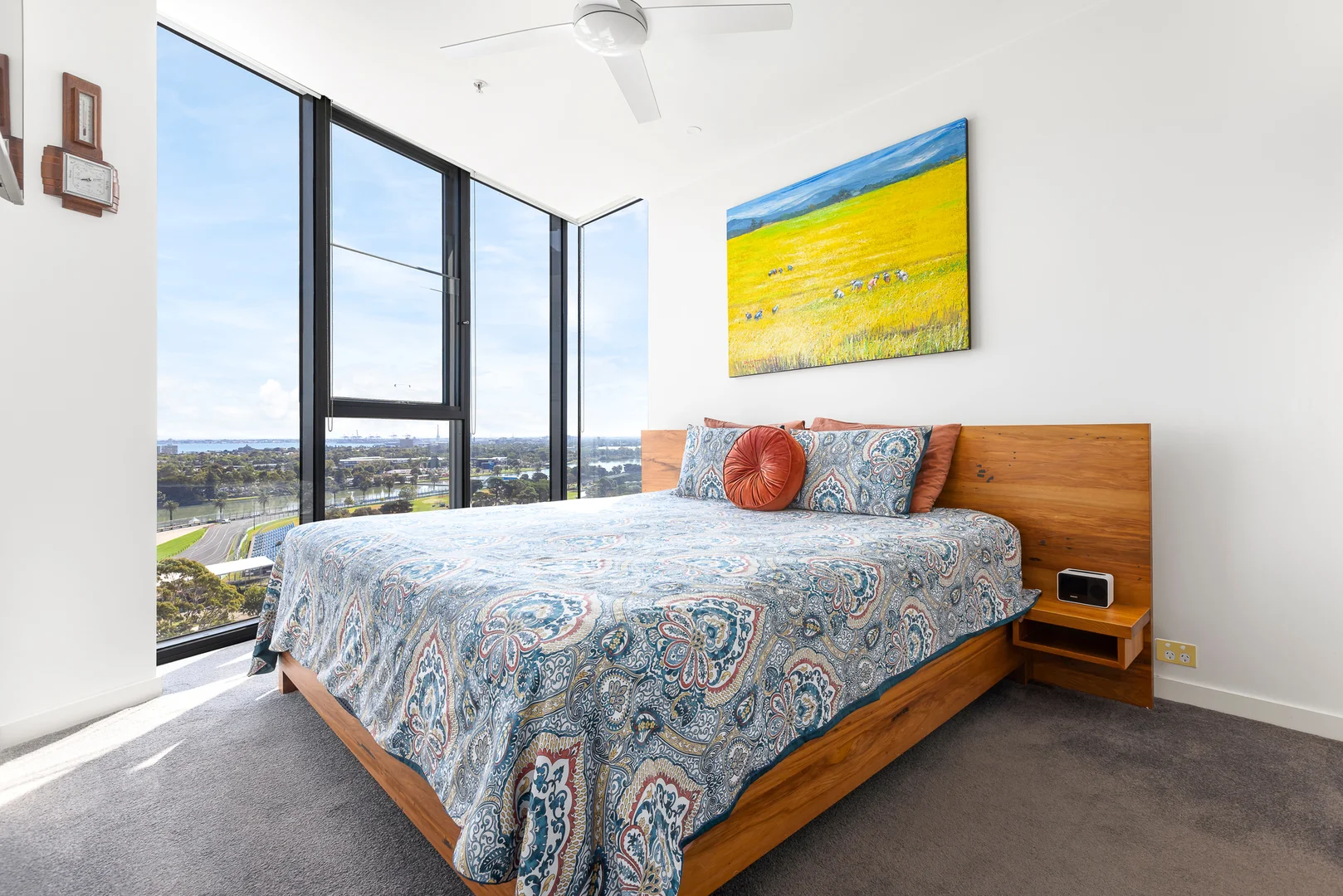 Additional image 12 of 1301/55 Queens Road, Melbourne VIC 3004