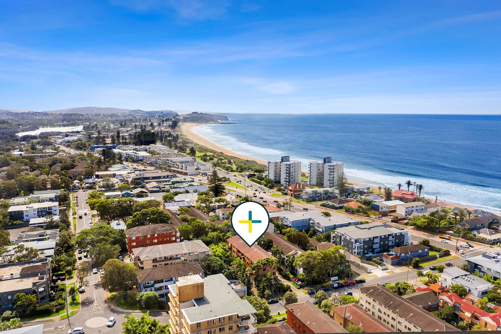 Additional image 12 of 3/9-11 Mactier Street, Narrabeen NSW 2101