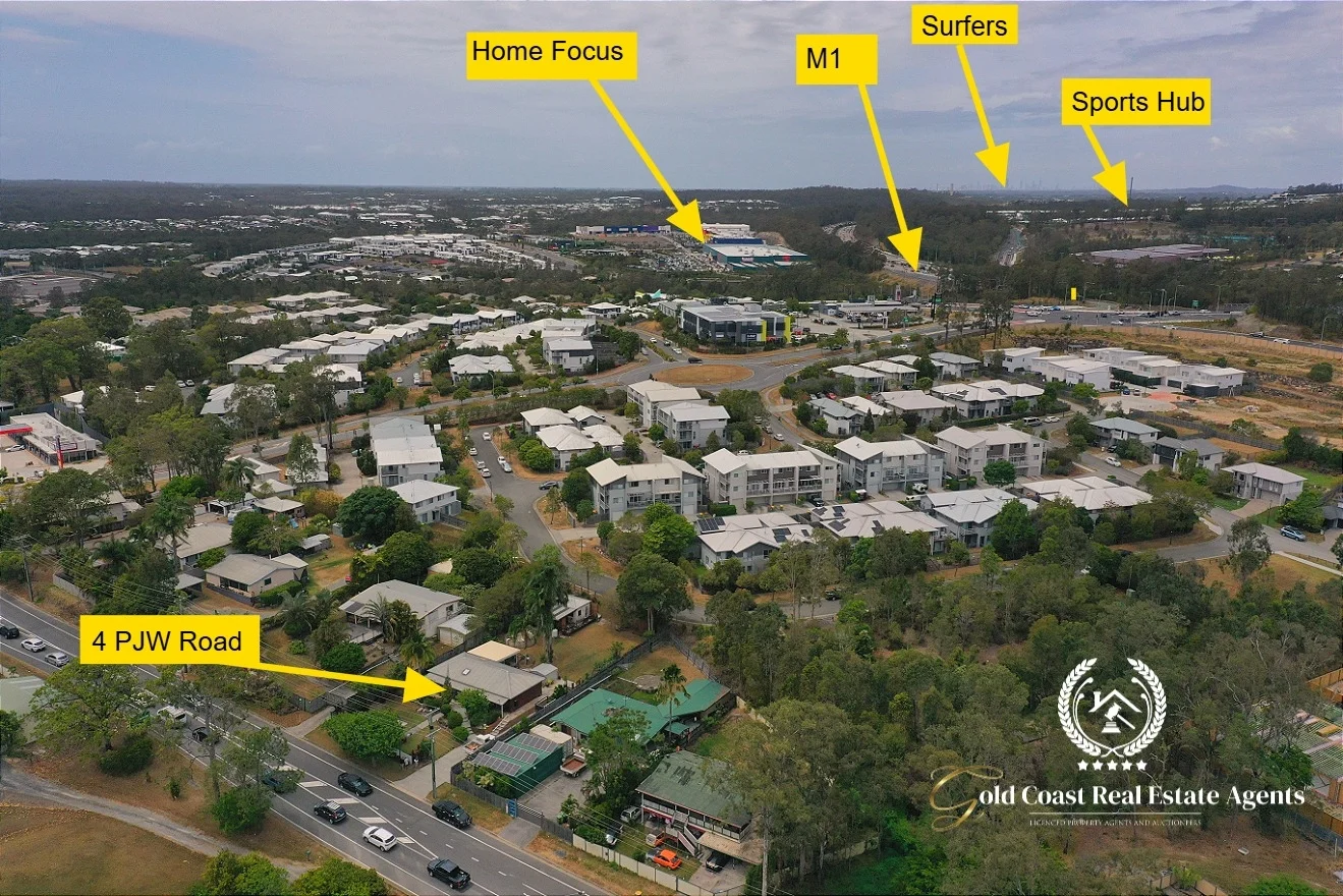 44 Pimpama Jacobs Well Road, Pimpama QLD 4209 photo 4