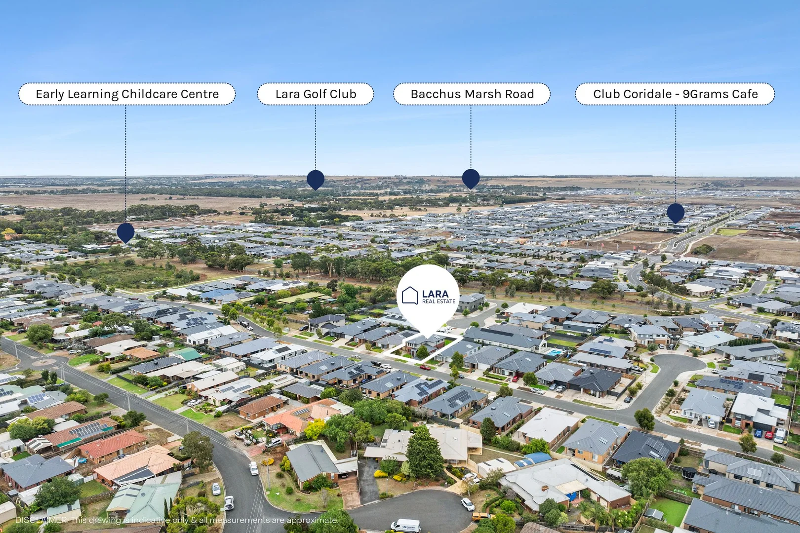 Additional image 19 of 20 Cedar Road, Lara VIC 3212