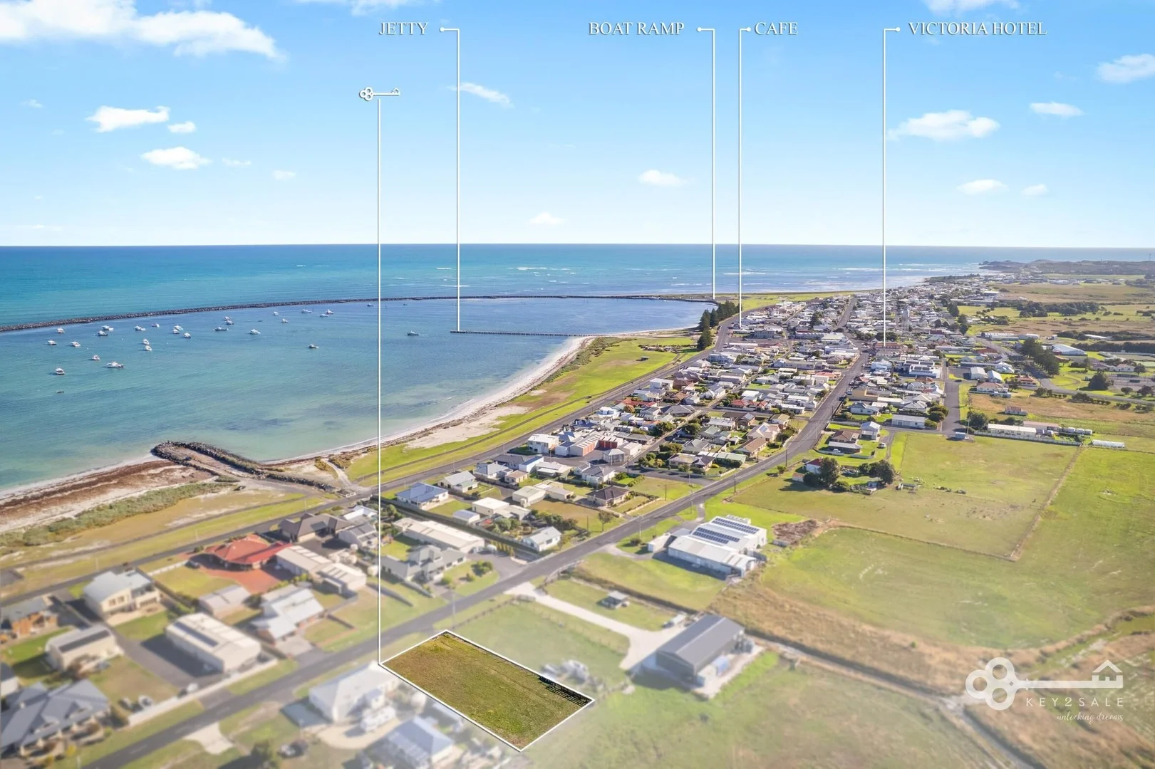 4A Pascoe Road, Port Macdonnell SA 5291 photo 2
