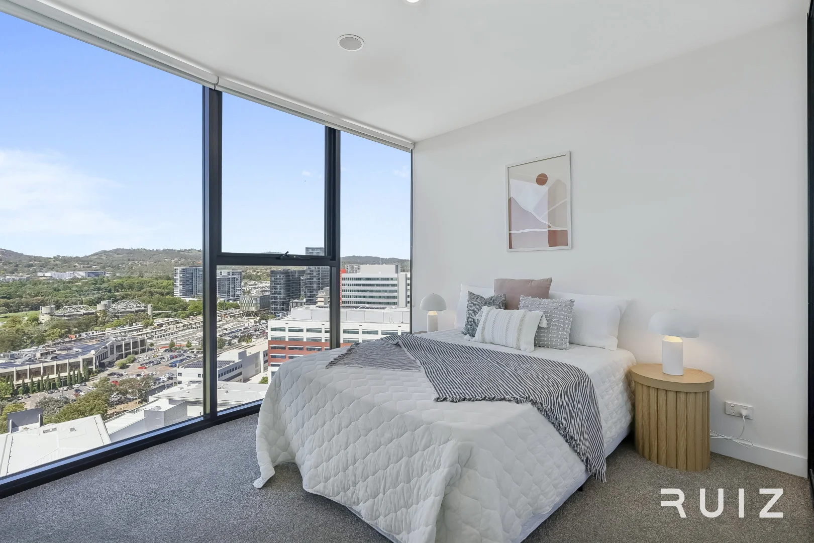 Additional image 13 of 2011/2 Furzer Street, Phillip ACT 2606