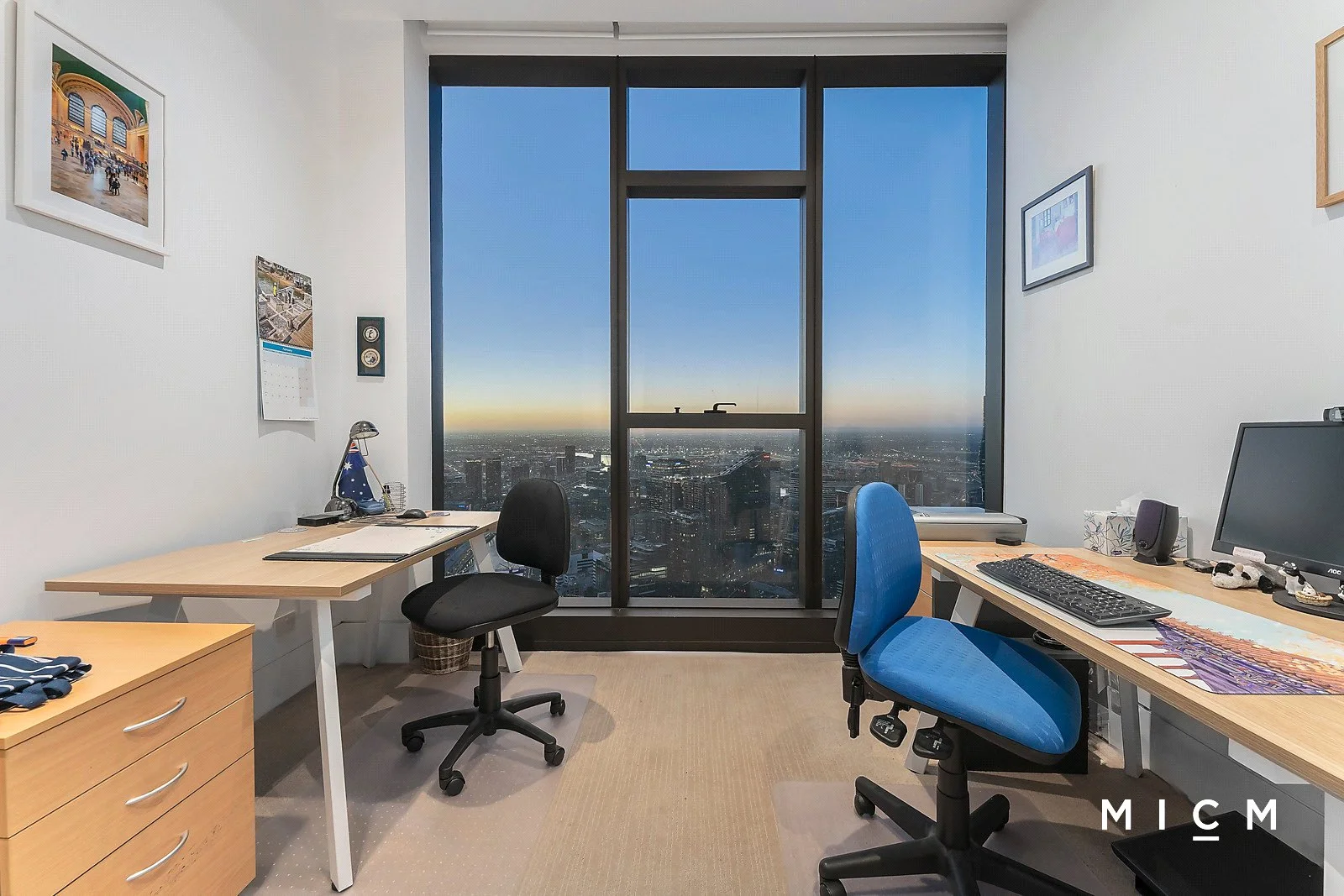 Additional image 6 of 6003/35 Queensbridge Street, Southbank VIC 3006