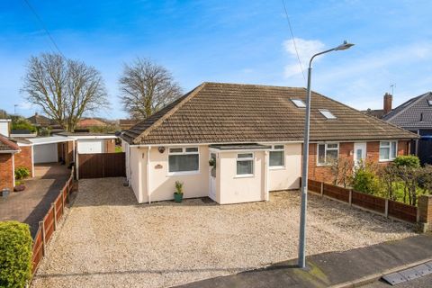 Bracey Avenue, Old Catton, Norwich NR6