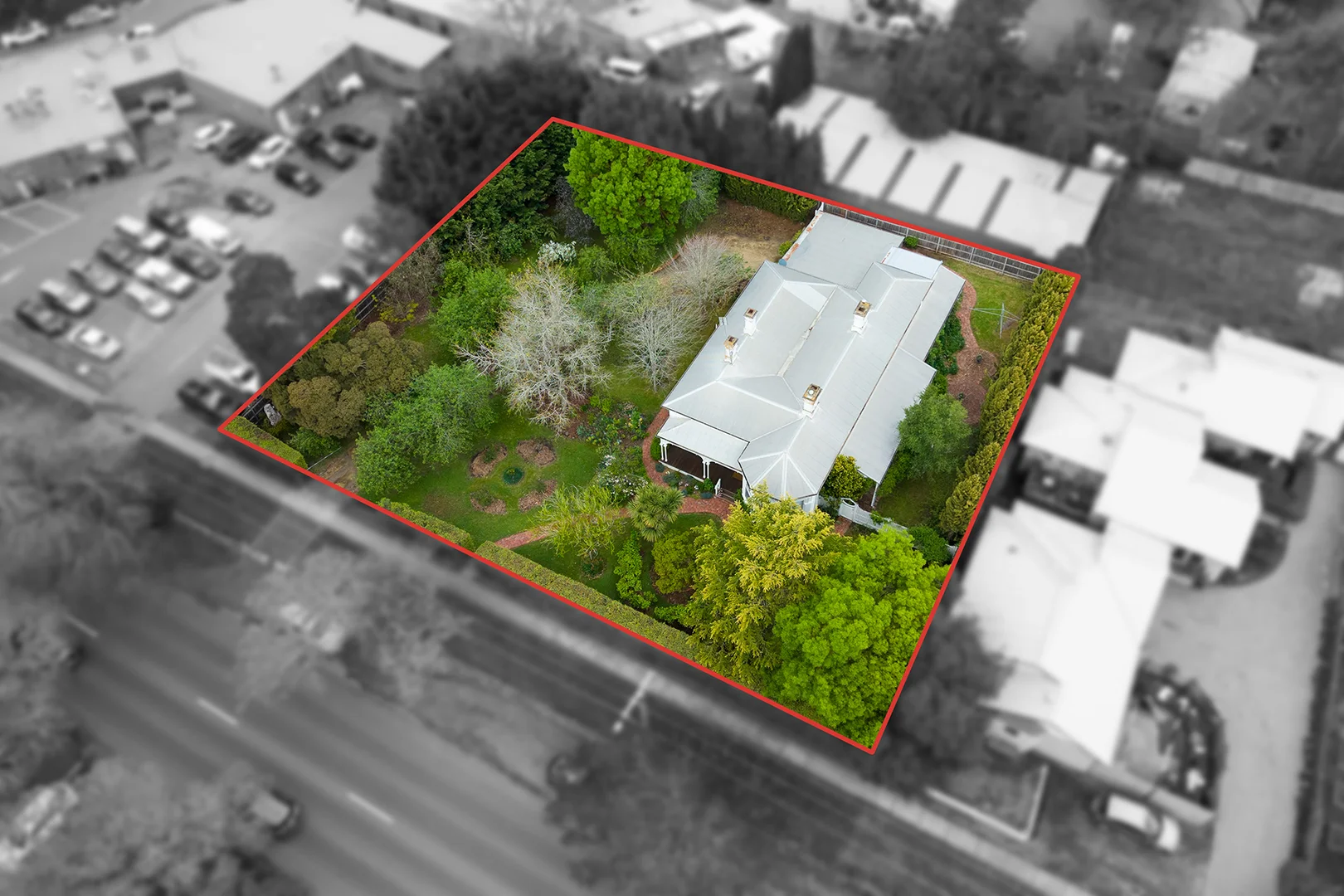 Additional image 29 of 48 Forest Street, Woodend VIC 3442