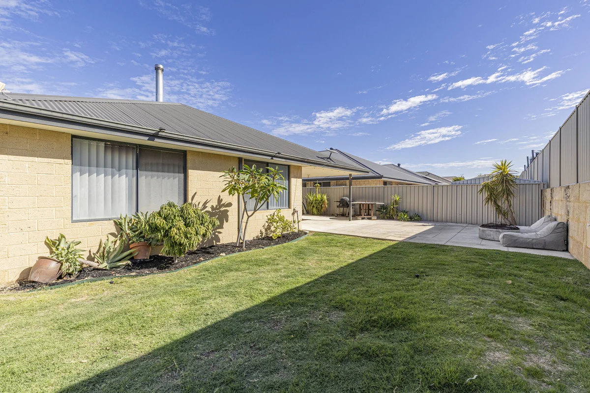 Additional image 12 of 48 Jerrail Street, Yanchep WA 6035