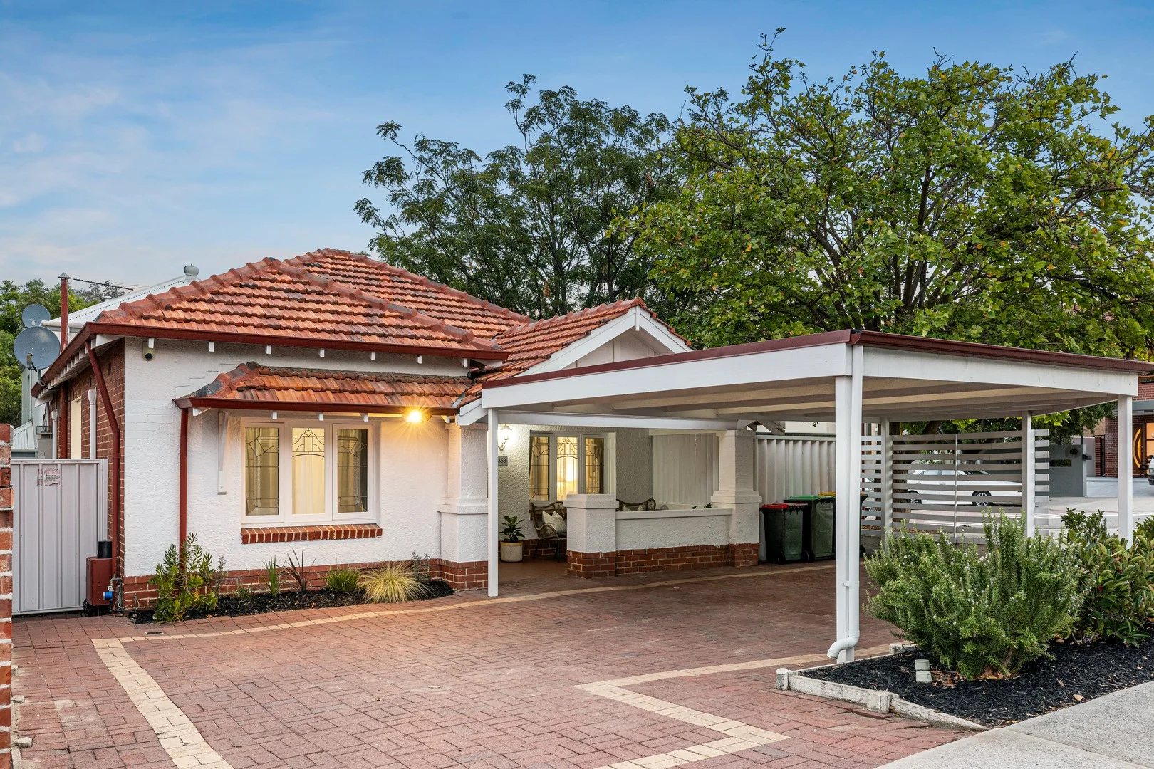 353 Walcott Street, Coolbinia WA 6050