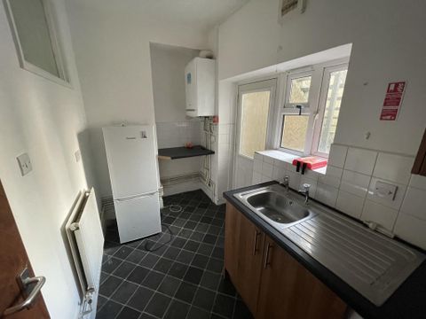 Hanover Street, Mount Pleasant, Swansea SA1, Swansea, 