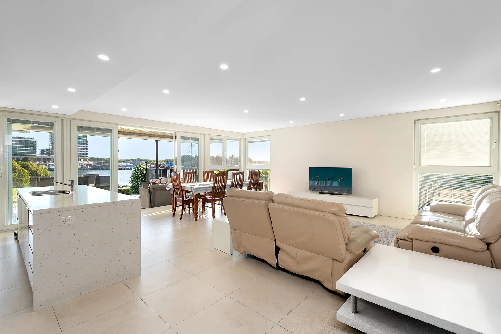 Additional image 7 of 100 & 100A Lancaster Avenue, Melrose Park NSW 2114