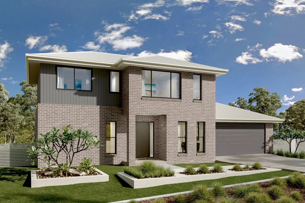 Lot 232 Garden Place, Bonnyrigg NSW 2177