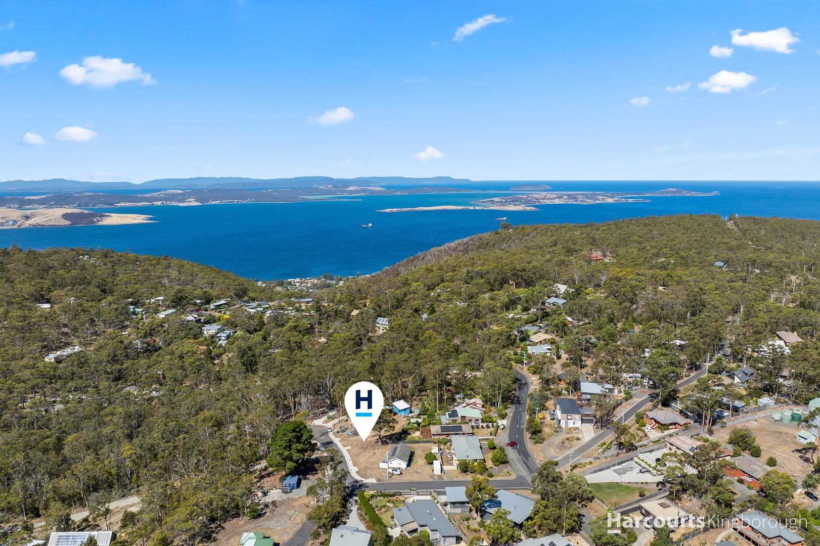Additional image 10 of 3 Hargrave Place, Mount Nelson TAS 7007
