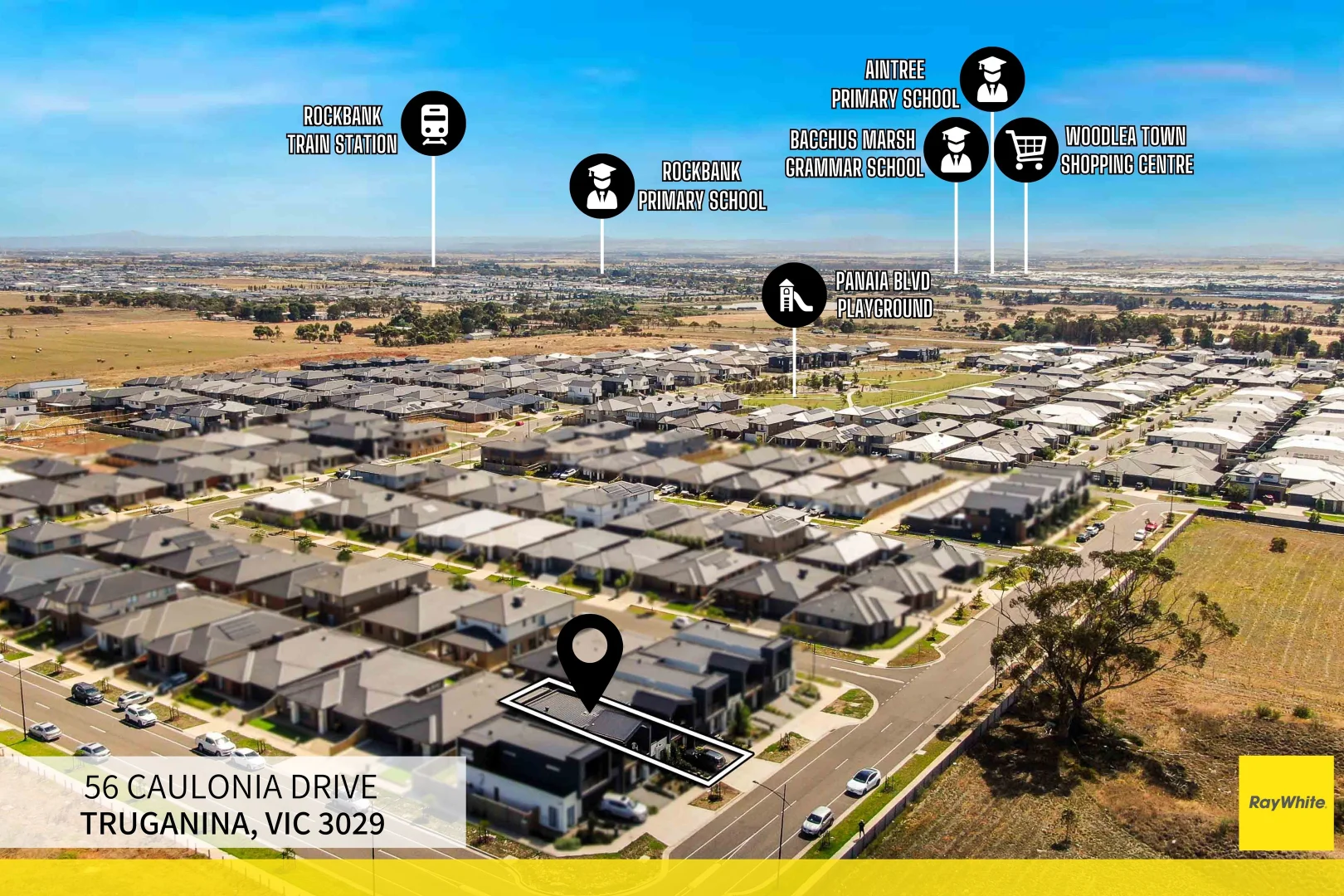 Additional image 17 of 56 Caulonia Drive, Truganina VIC 3029