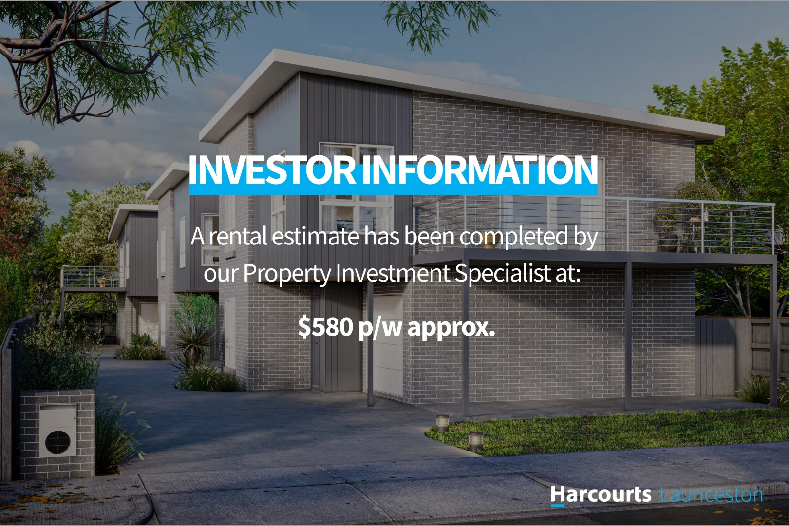 Additional image 6 of 2&3/69 Foch Street, Mowbray TAS 7248