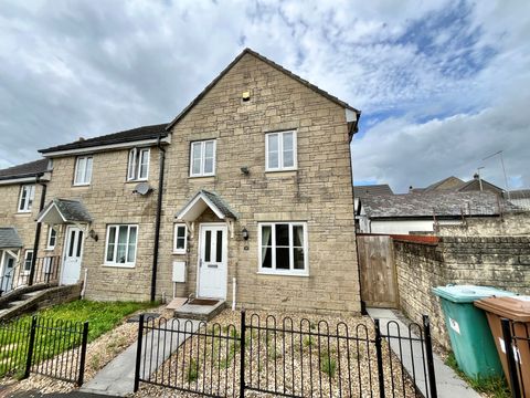 Claytonia Close, Roborough PL6