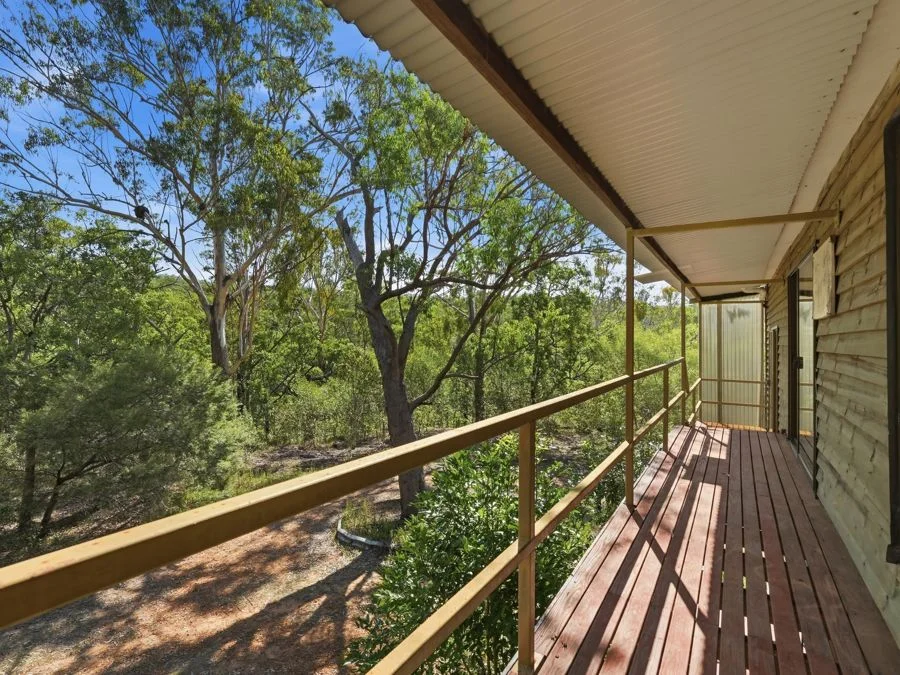 Additional image 10 of 303 McGills Road, Kremnos NSW 2460