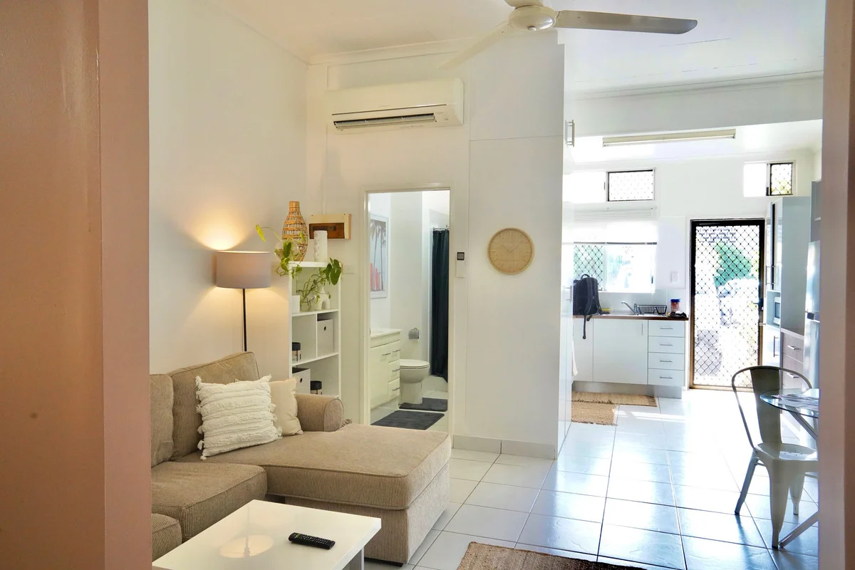 2/88 Woods Street, Darwin City NT 0800
