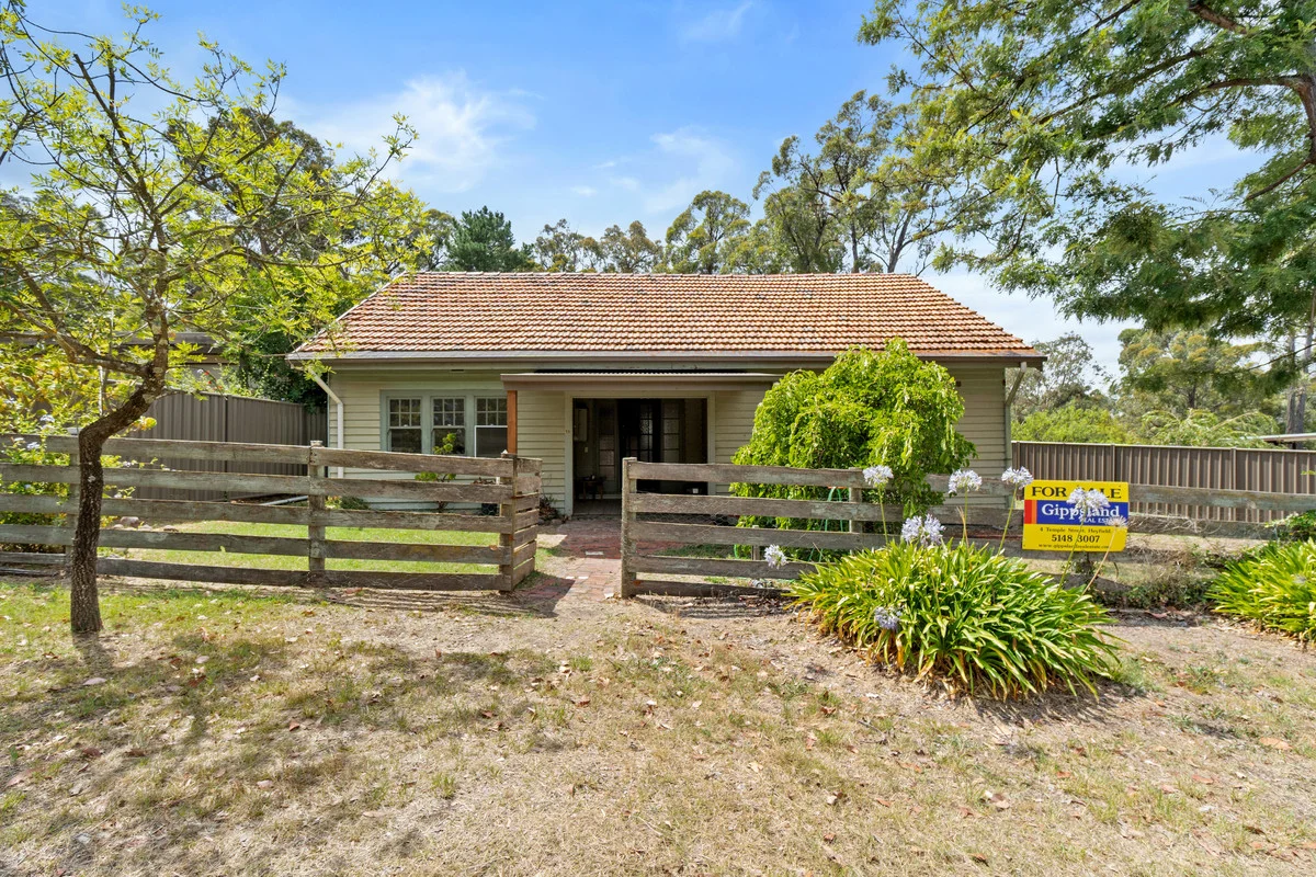 19 Macalister Drive, Coongulla VIC 3860