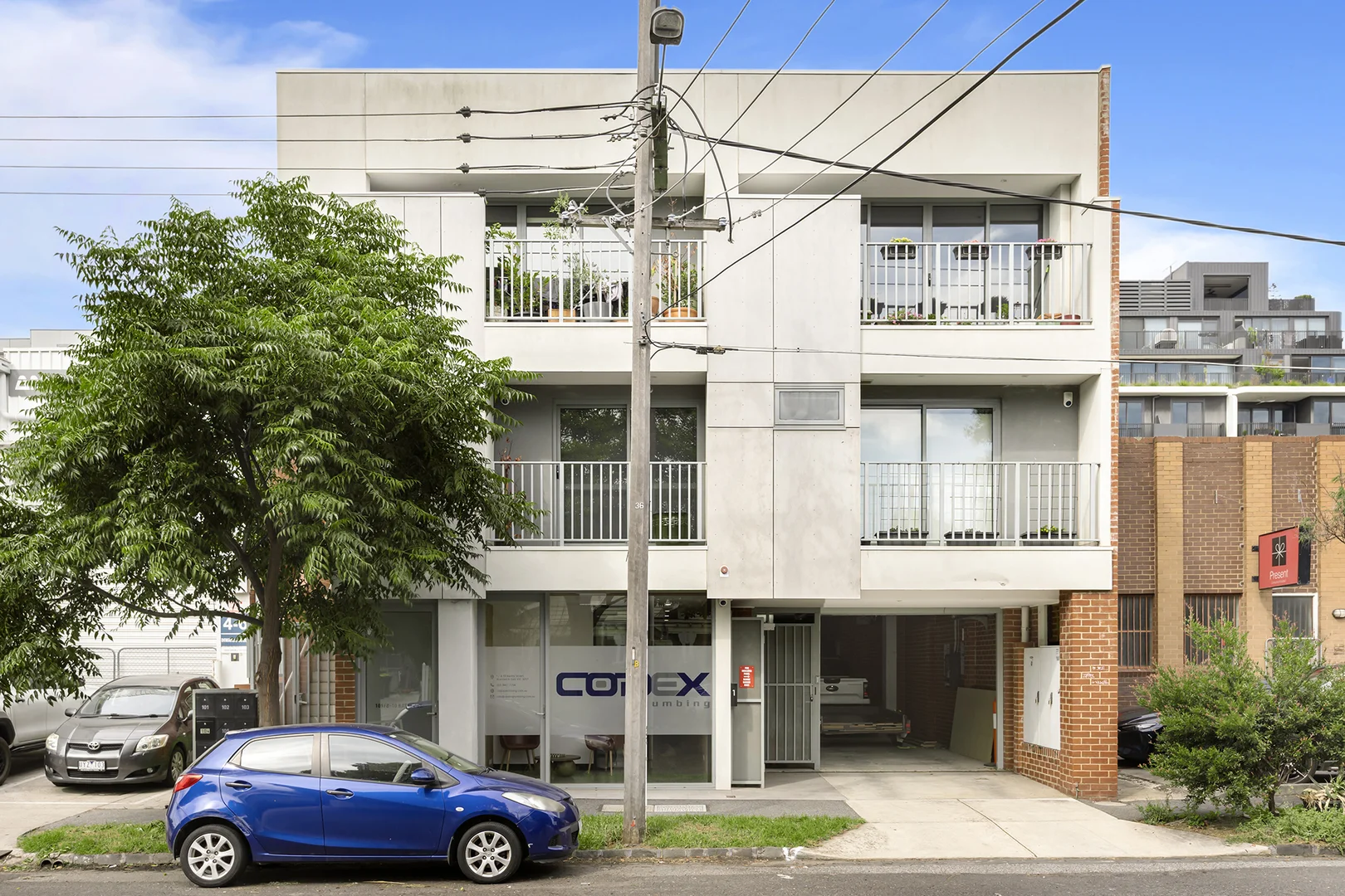 Additional image 20 of 107/8-10 Barkly Street, Brunswick East VIC 3057