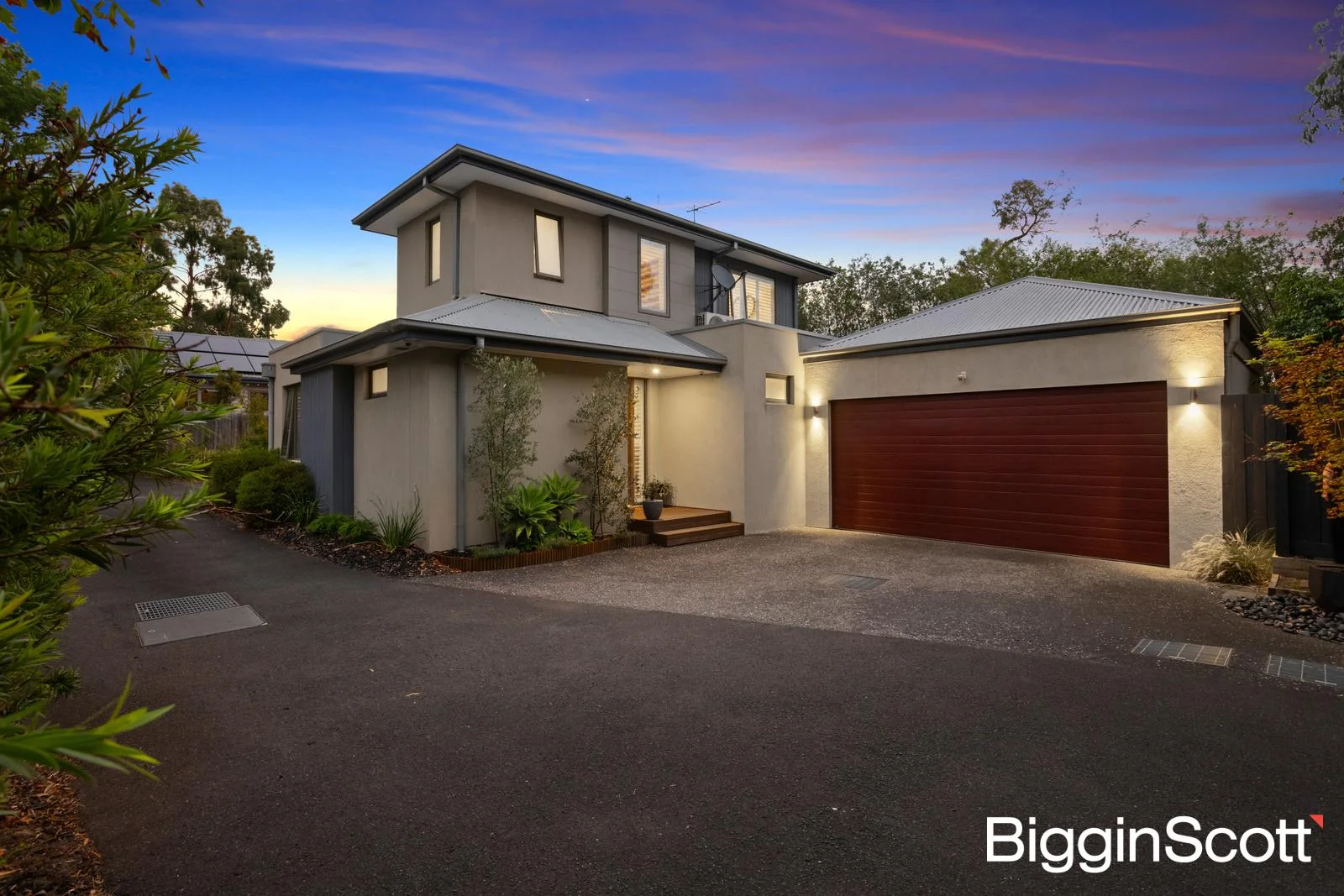 2/13 Baileyana Street, Frankston South VIC 3199