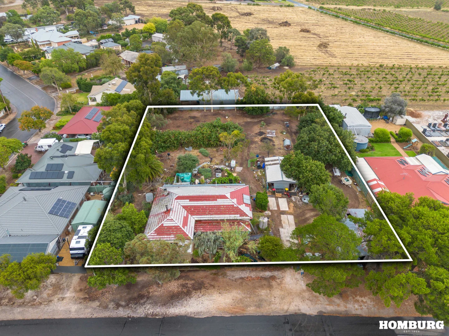 Additional image 2 of 45 Bevan Street, Greenock SA 5360