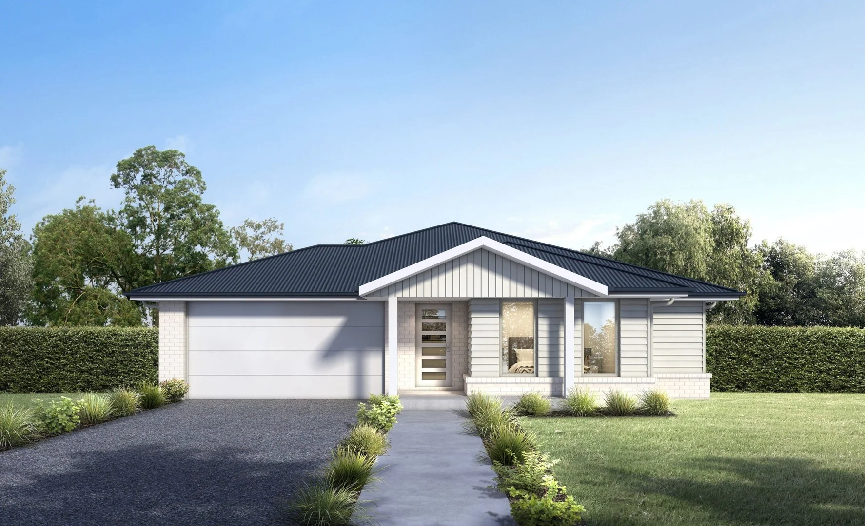Lot 203 Fletcher Green, Minmi NSW 2287
