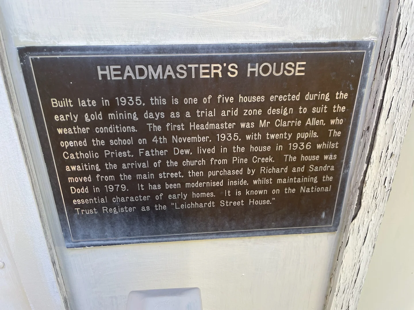 Additional image 7 of 9A Leichhardt Street, Tennant Creek NT 0860