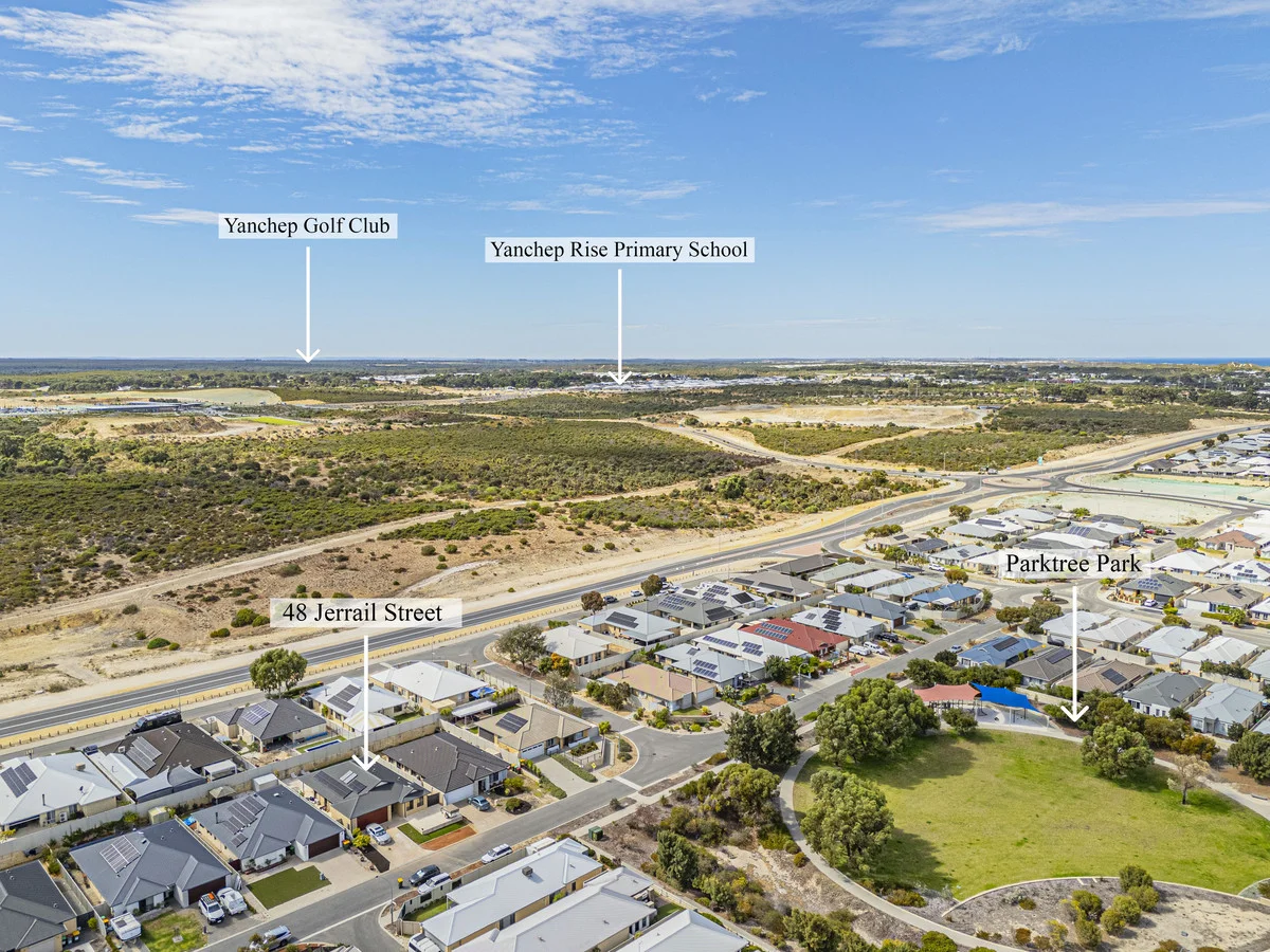 Additional image 27 of 48 Jerrail Street, Yanchep WA 6035