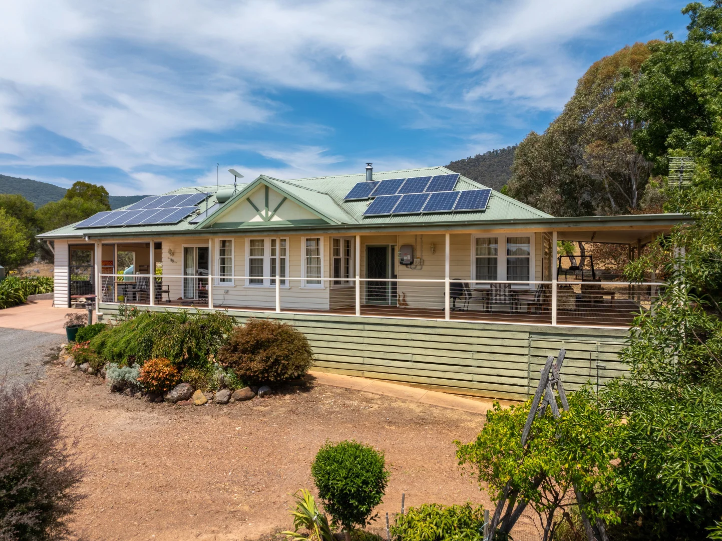 318 Rubicon Road, Rubicon VIC 3712 photo 4