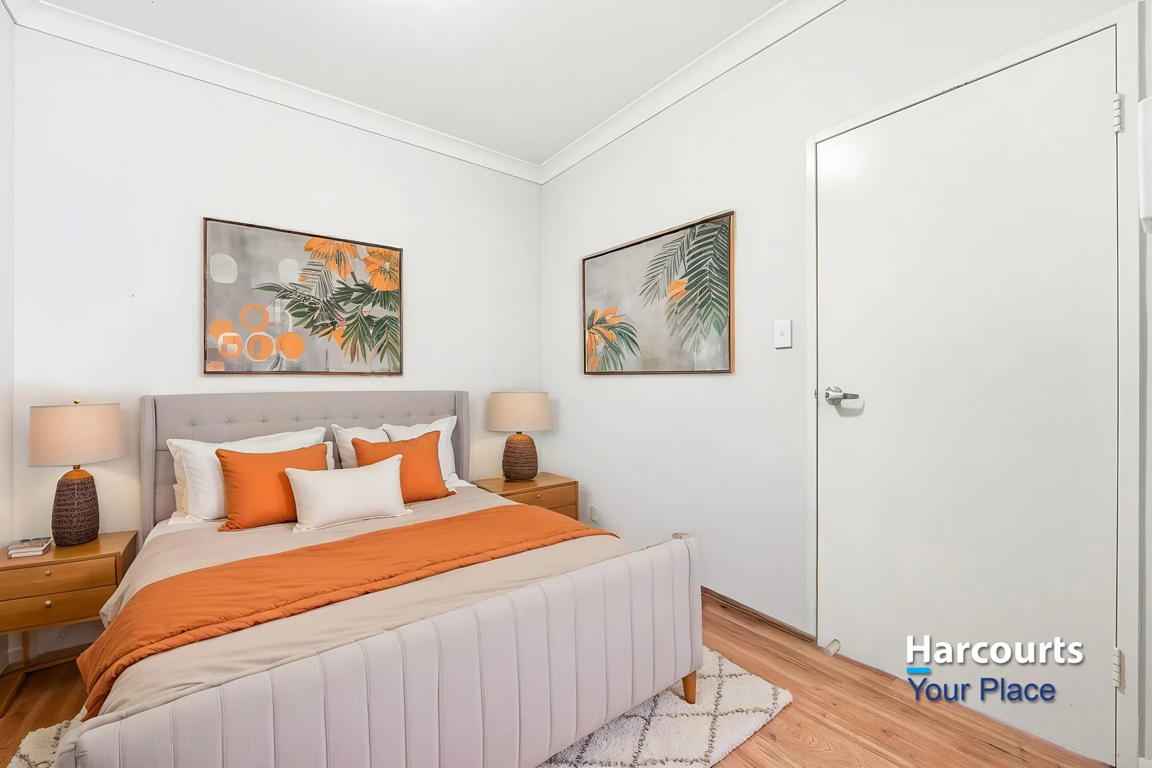 Additional image 8 of 207/44C Drummond Avenue, Ropes Crossing NSW 2760