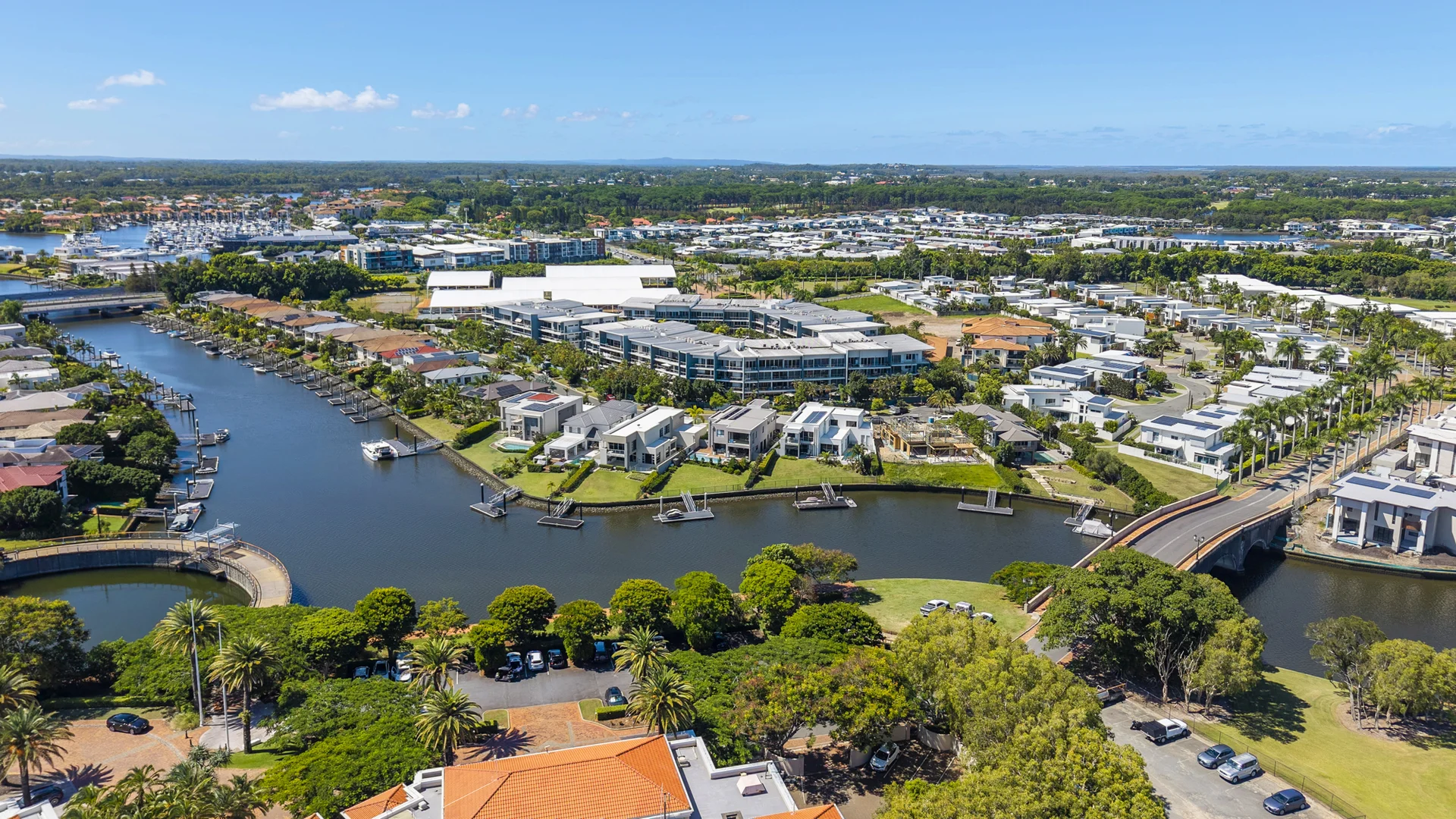 Additional image 35 of 1316/2 Activa Way, Hope Island QLD 4212