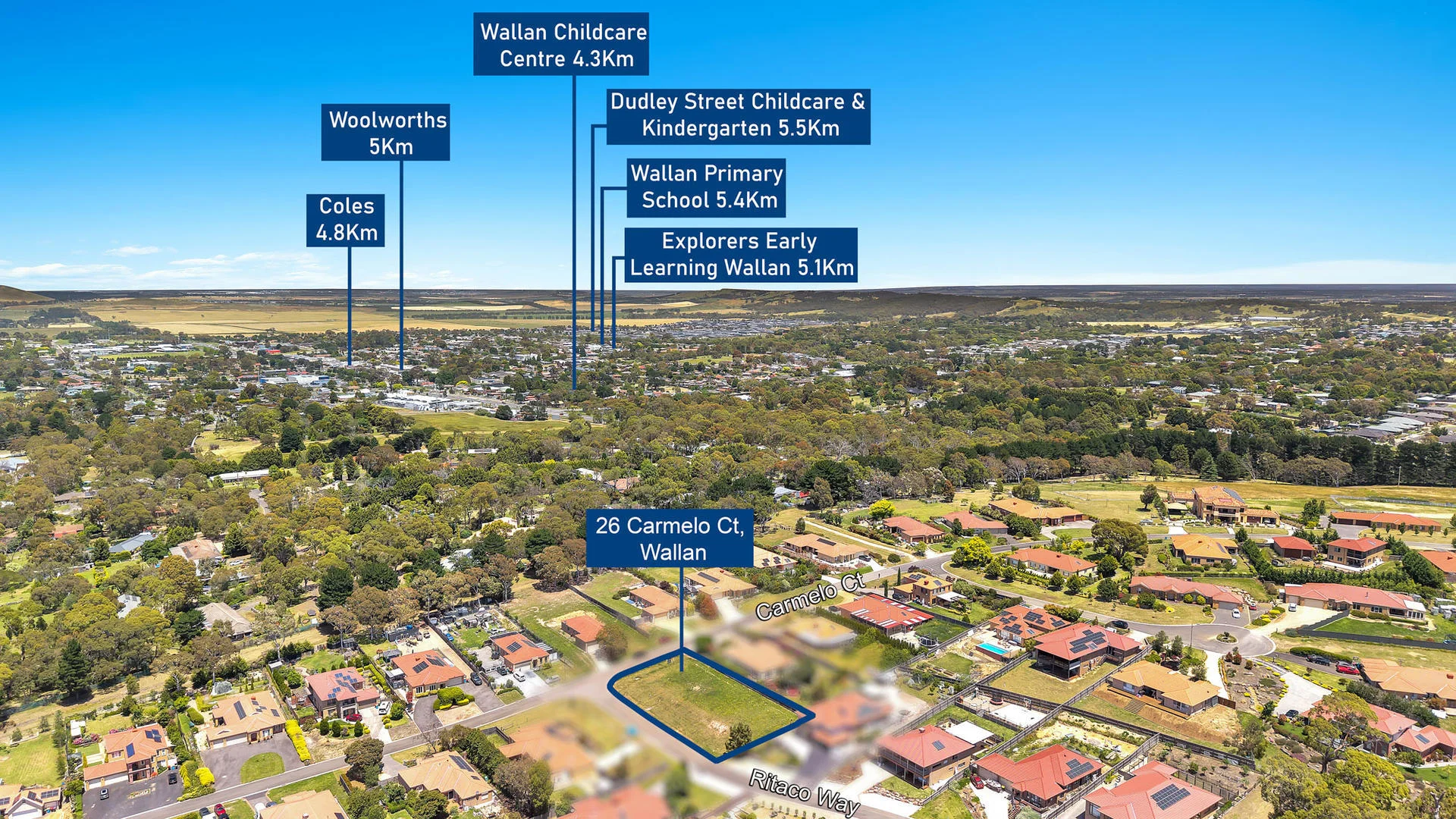 Additional image 5 of 26 Carmelo Court, Wallan VIC 3756