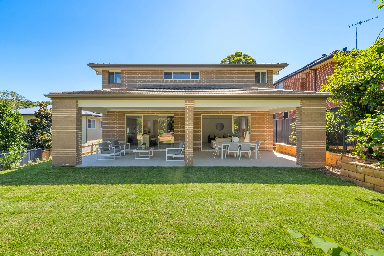 Additional image 35 of 21 Spedding Road, Hornsby Heights NSW 2077