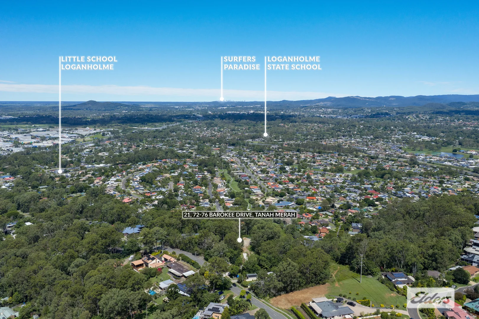 Additional image 17 of 21/72-76 Barokee Drive, Tanah Merah QLD 4128