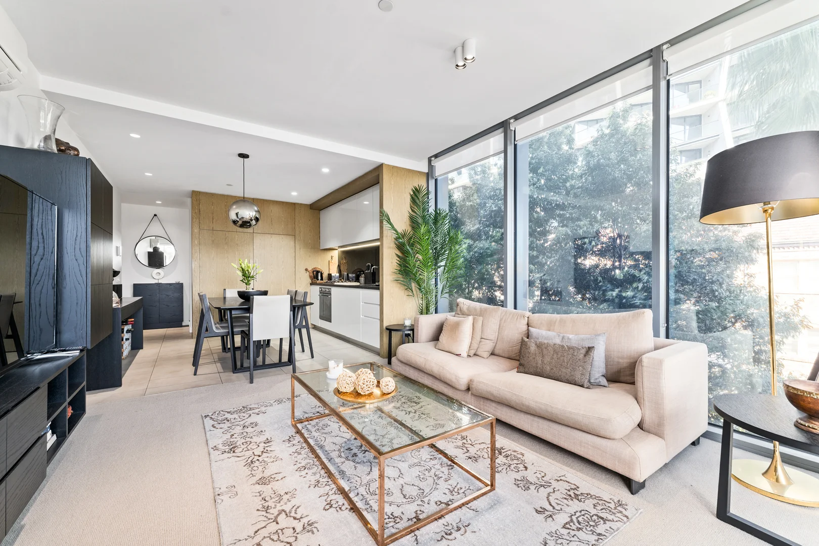 Additional image 4 of 205/74 Queens Road, Melbourne VIC 3004