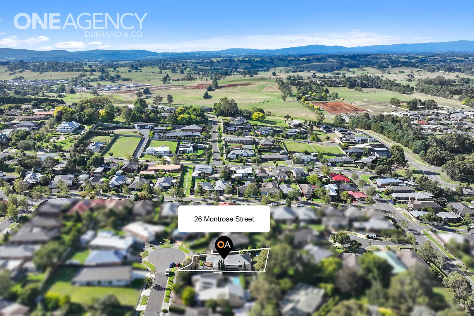Additional image 22 of 26 Montrose Street, Warragul VIC 3820