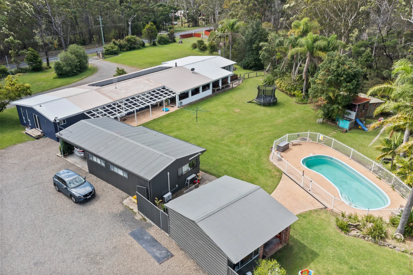 Additional image 19 of 30 Woollamia Road, Falls Creek NSW 2540