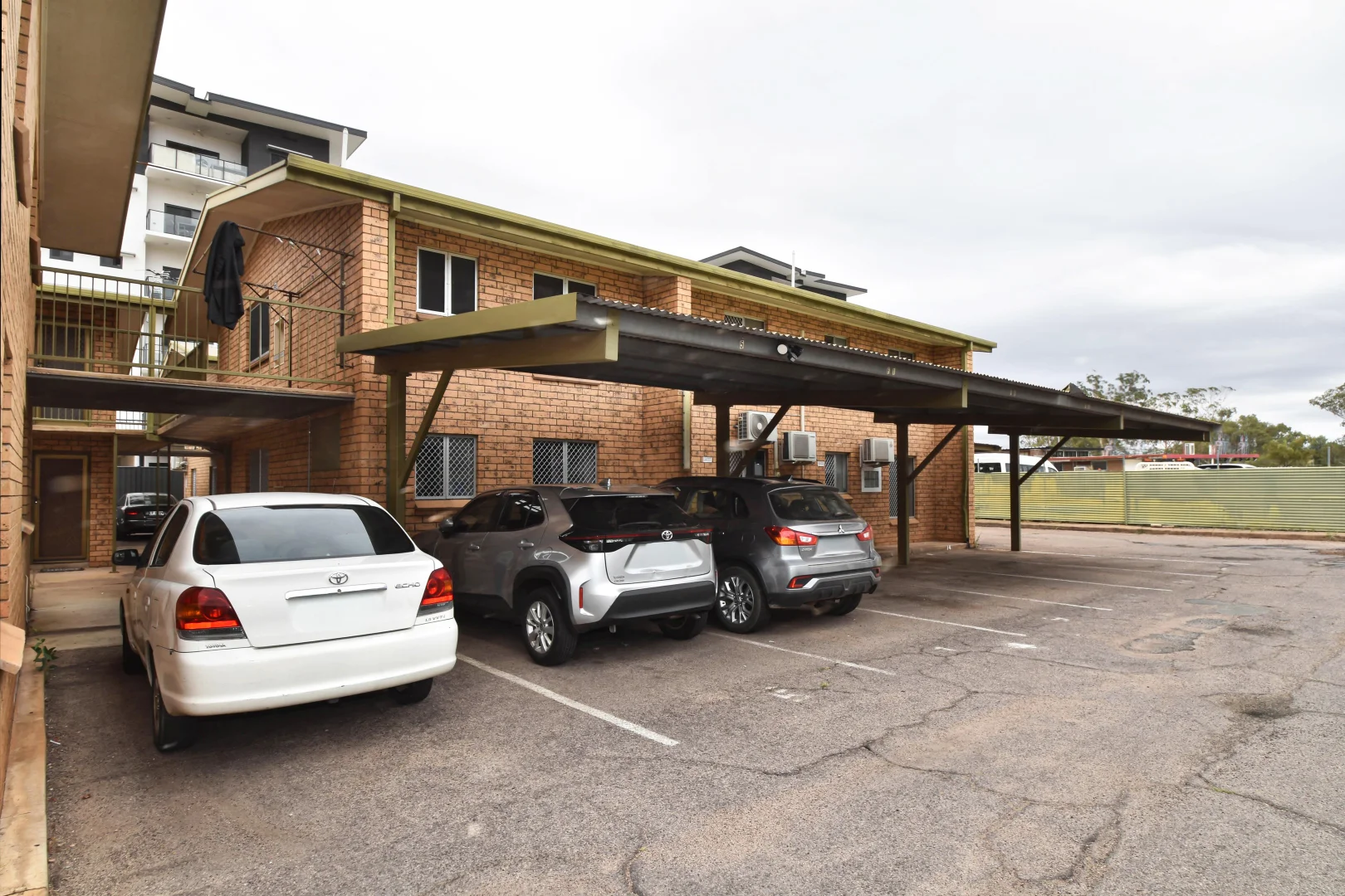Additional image 14 of 5/20 Leichhardt Terrace, Alice Springs NT 0870
