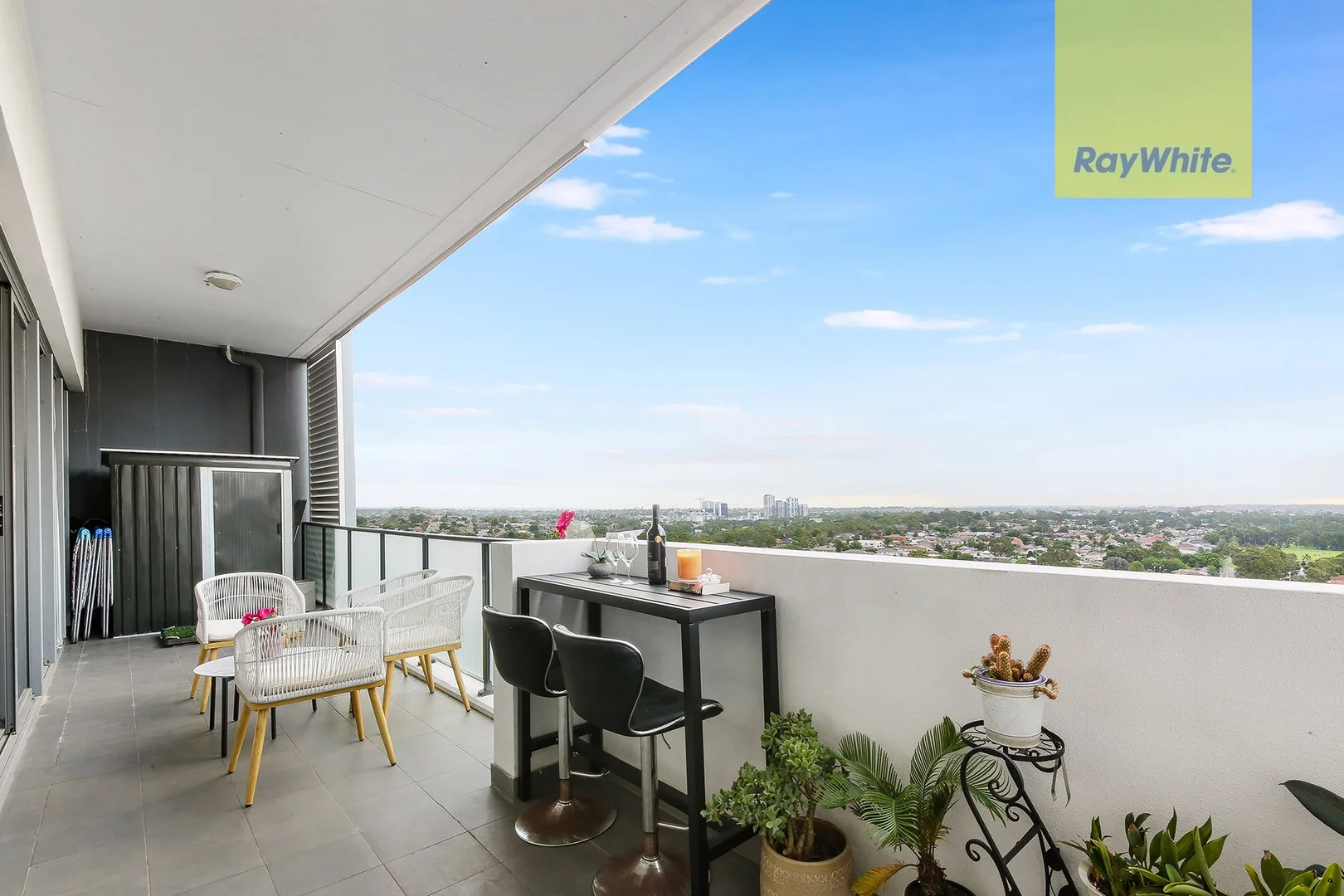 1604B/8 Cowper Street, Parramatta NSW 2150
