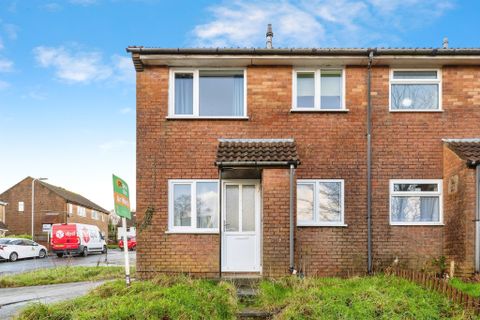 Lon Carreg Bica, Birchgrove, Swansea SA7