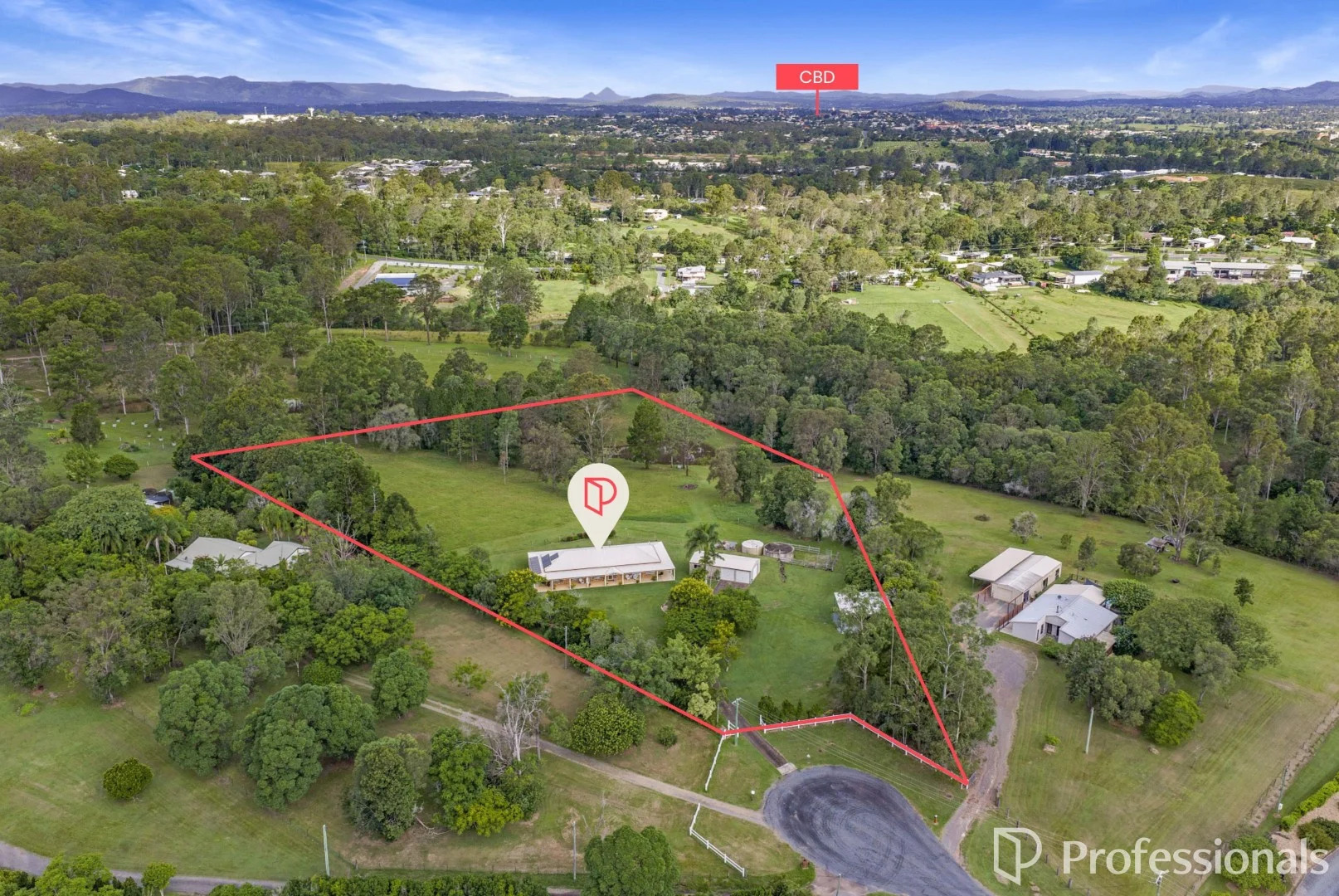 Additional image 3 of 40 Bon Vista Road, Araluen QLD 4570