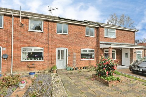 Woodside Road, Norwich NR7