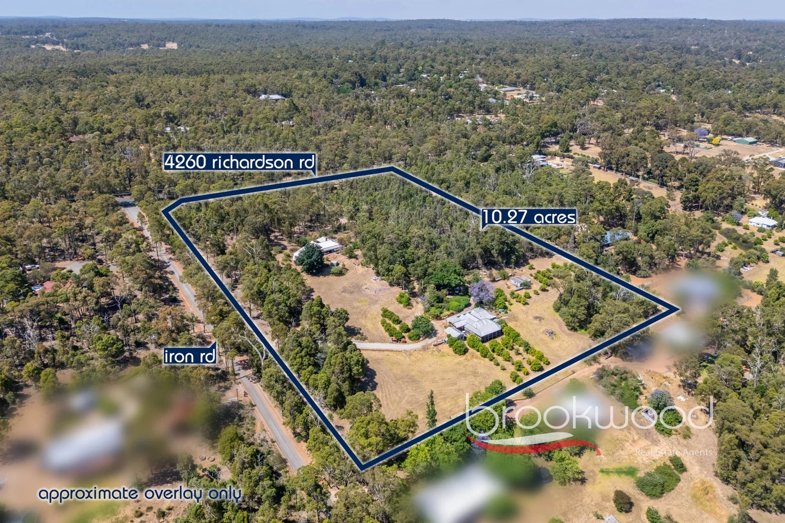 4260 Richardson Road, Stoneville WA 6081