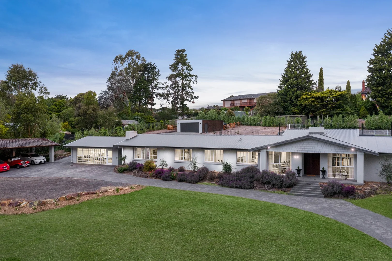 10 Tadstan Place, Donvale VIC 3111